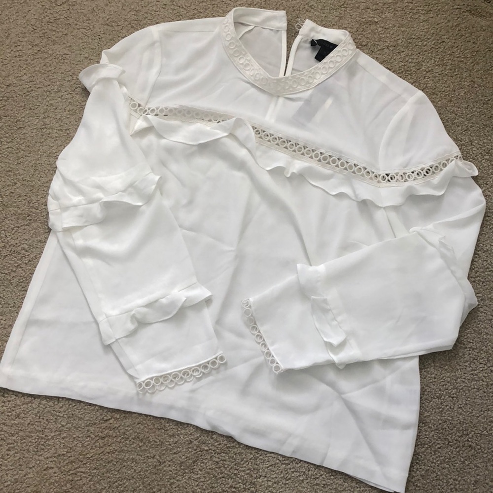 Jcrew blouse